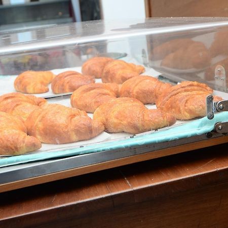 Hotel Terme Marina Lacco Ameno  Ngoại thất bức ảnh