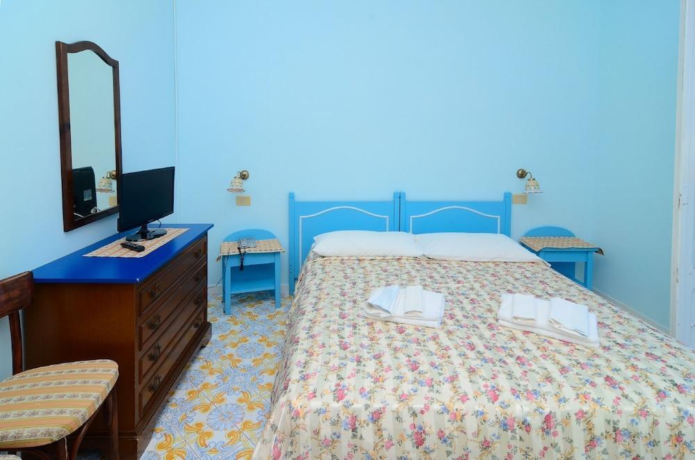 Hotel Terme Marina Lacco Ameno  Ngoại thất bức ảnh