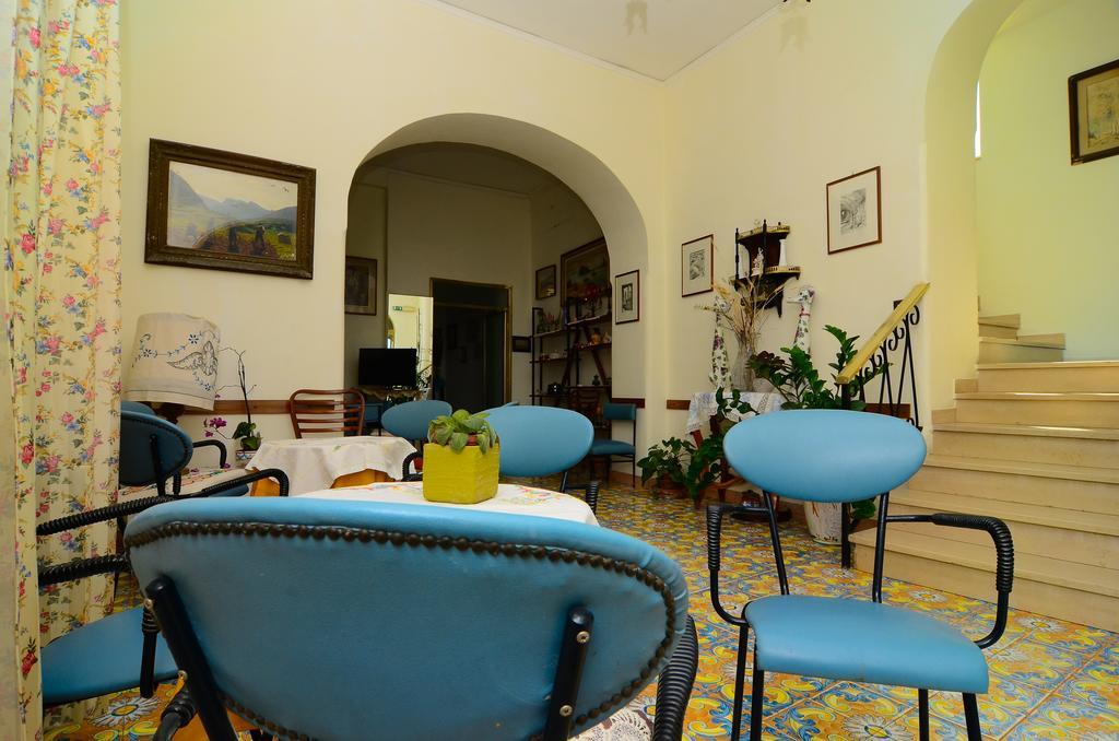 Hotel Terme Marina Lacco Ameno  Ngoại thất bức ảnh