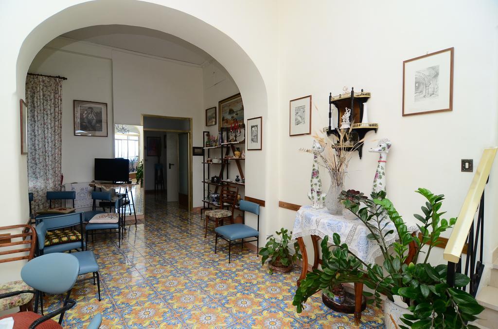 Hotel Terme Marina Lacco Ameno  Ngoại thất bức ảnh