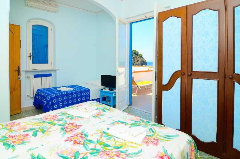 Hotel Terme Marina Lacco Ameno  Ngoại thất bức ảnh