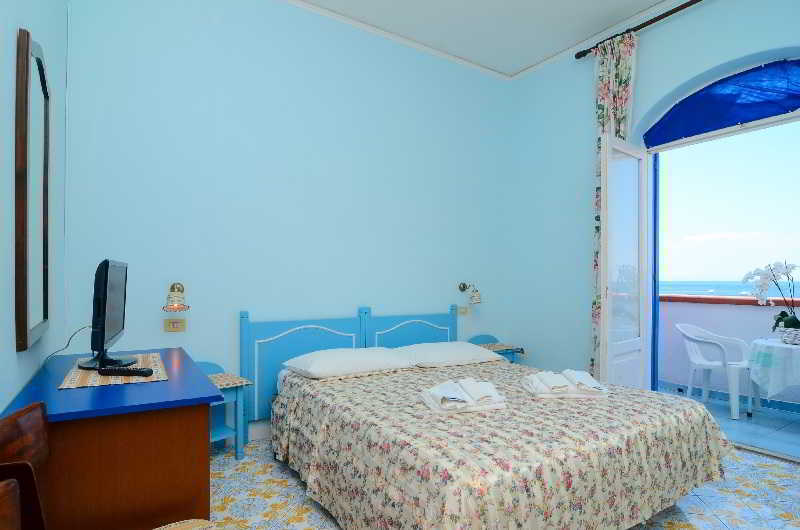 Hotel Terme Marina Lacco Ameno  Ngoại thất bức ảnh