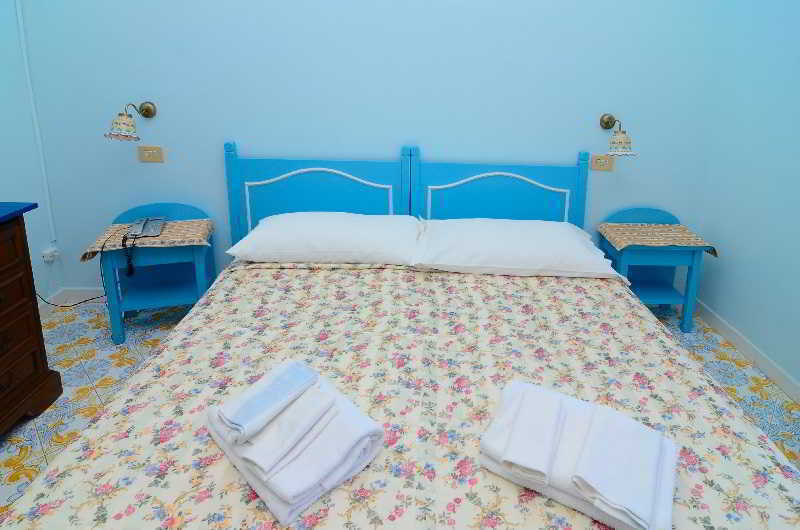 Hotel Terme Marina Lacco Ameno  Ngoại thất bức ảnh