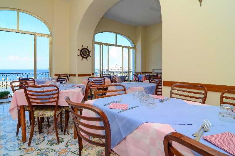 Hotel Terme Marina Lacco Ameno  Ngoại thất bức ảnh