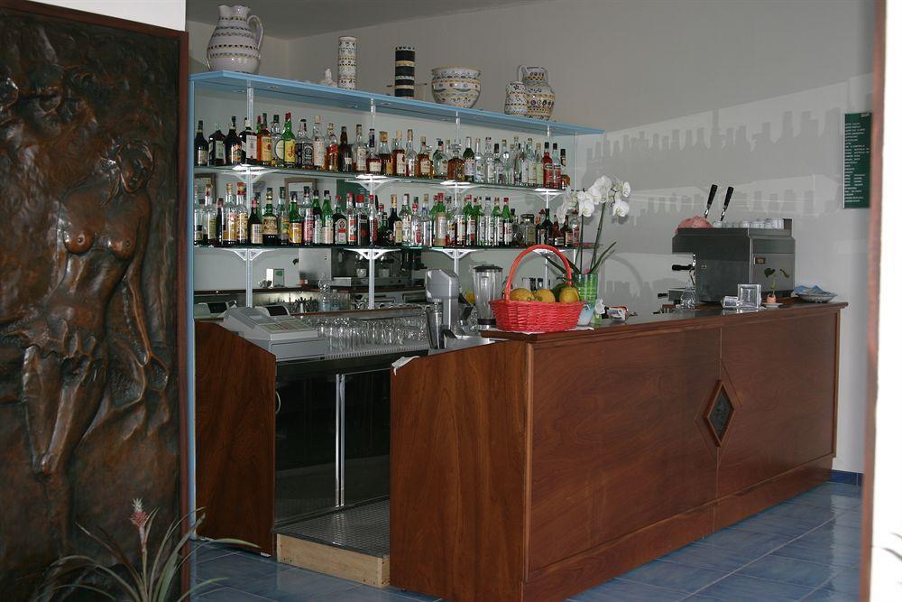 Hotel Terme Marina Lacco Ameno  Ngoại thất bức ảnh