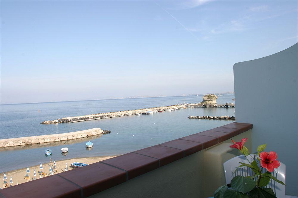 Hotel Terme Marina Lacco Ameno  Ngoại thất bức ảnh