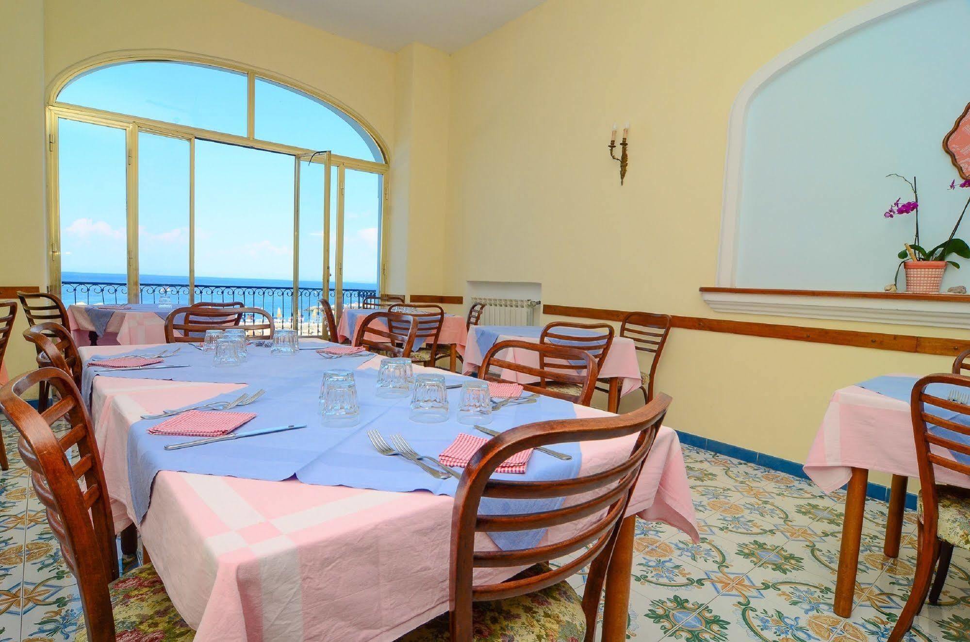 Hotel Terme Marina Lacco Ameno  Ngoại thất bức ảnh